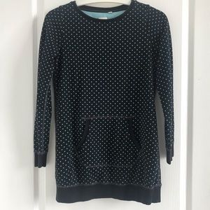 Uniqlo long pullover sweater size S